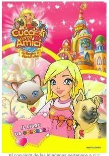 Aventuras En Pocketville - T1 C52